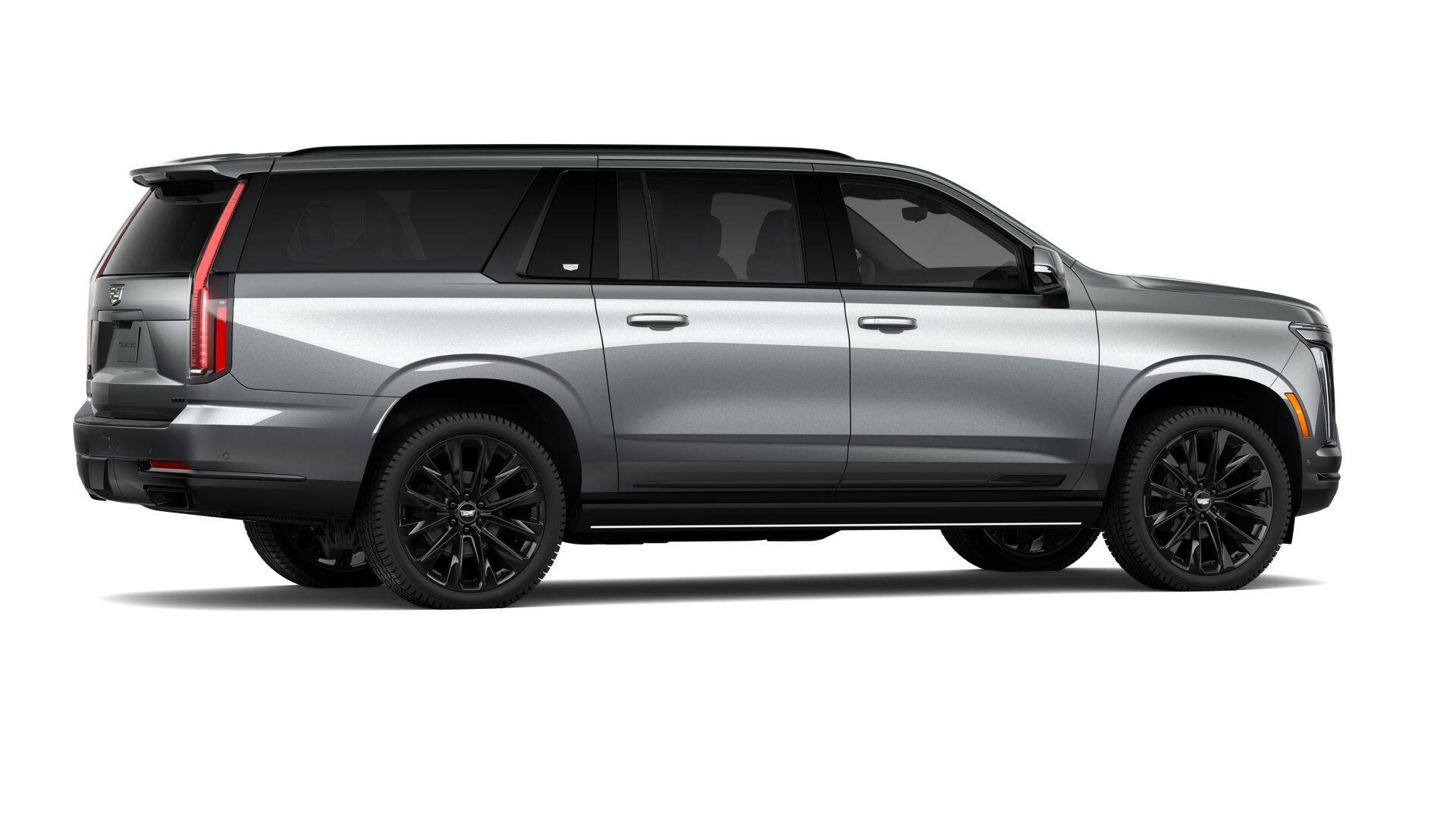 2026 Cadillac Escalade ESV 4WD Platinum Sport