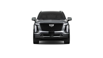 2026 Cadillac Escalade ESV 4WD Platinum Sport
