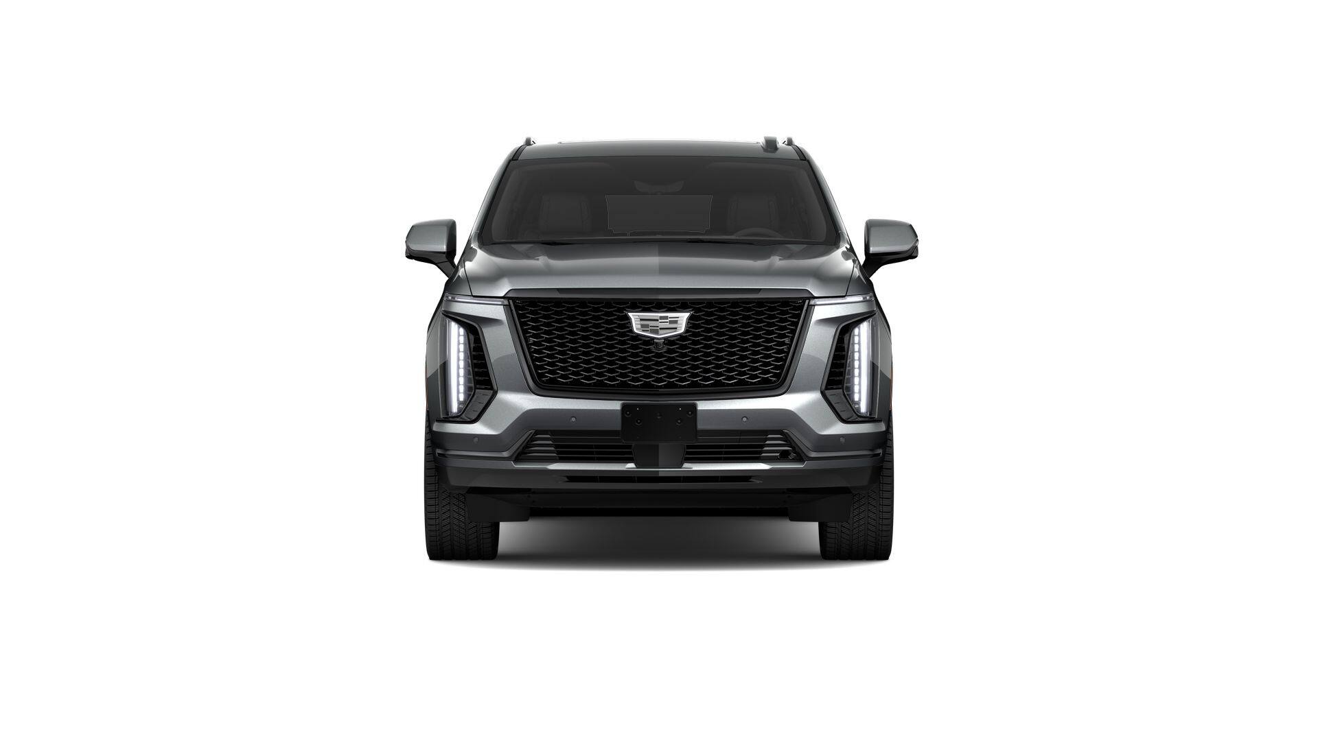 2026 Cadillac Escalade ESV 4WD Platinum Sport