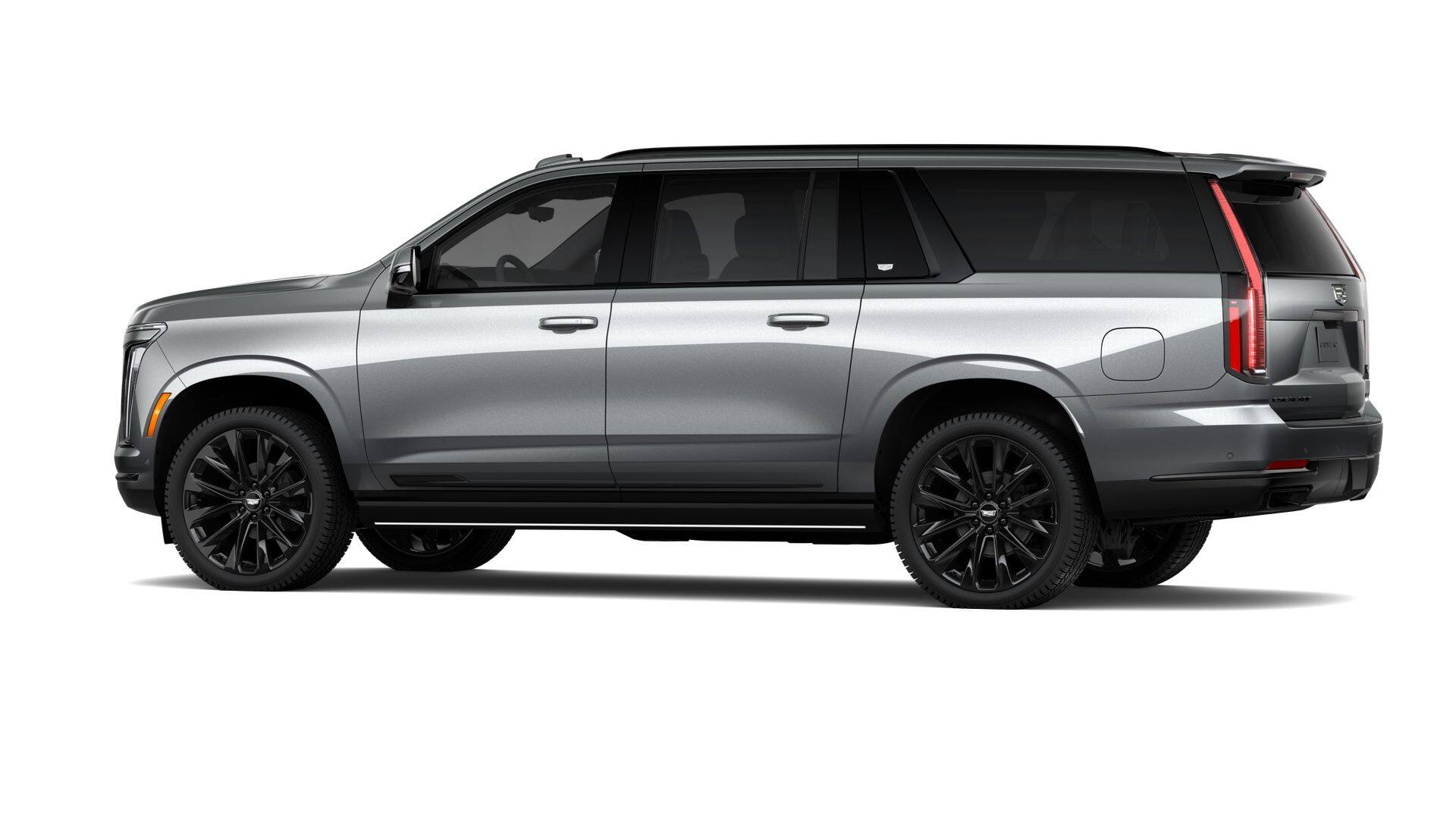 2026 Cadillac Escalade ESV 4WD Platinum Sport