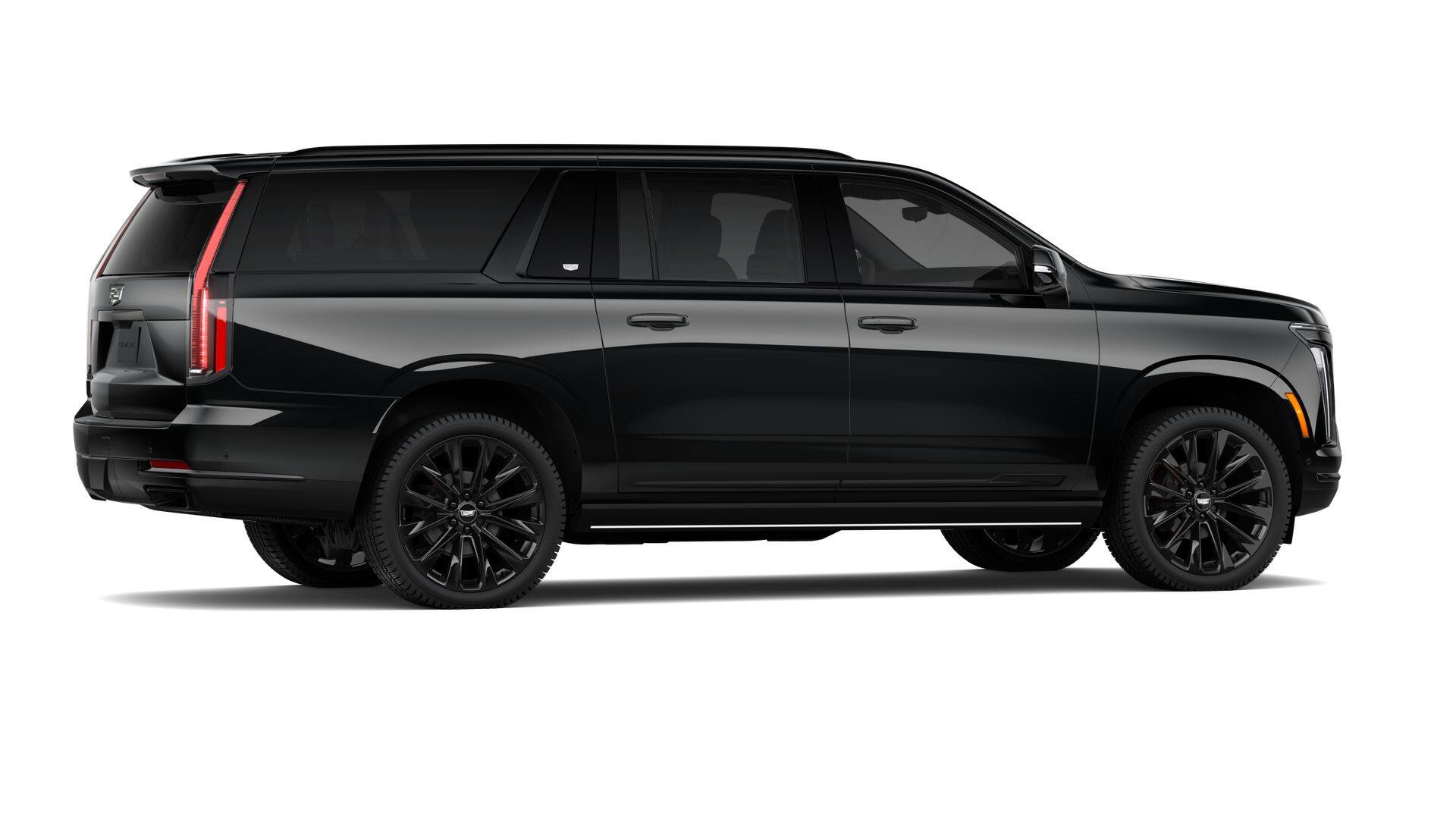 2027 Cadillac Escalade ESV 4WD Platinum Sport