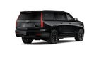 2027 Cadillac Escalade ESV 4WD Platinum Sport