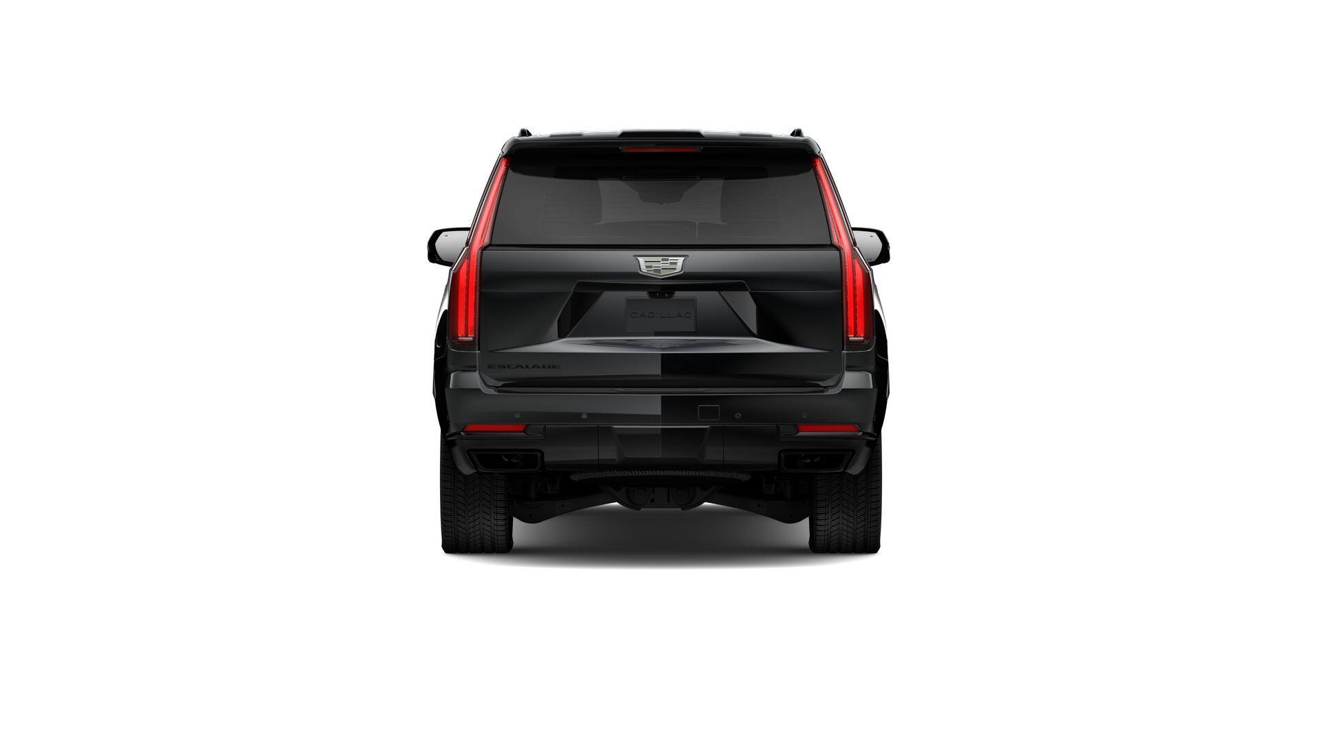 2027 Cadillac Escalade ESV 4WD Platinum Sport