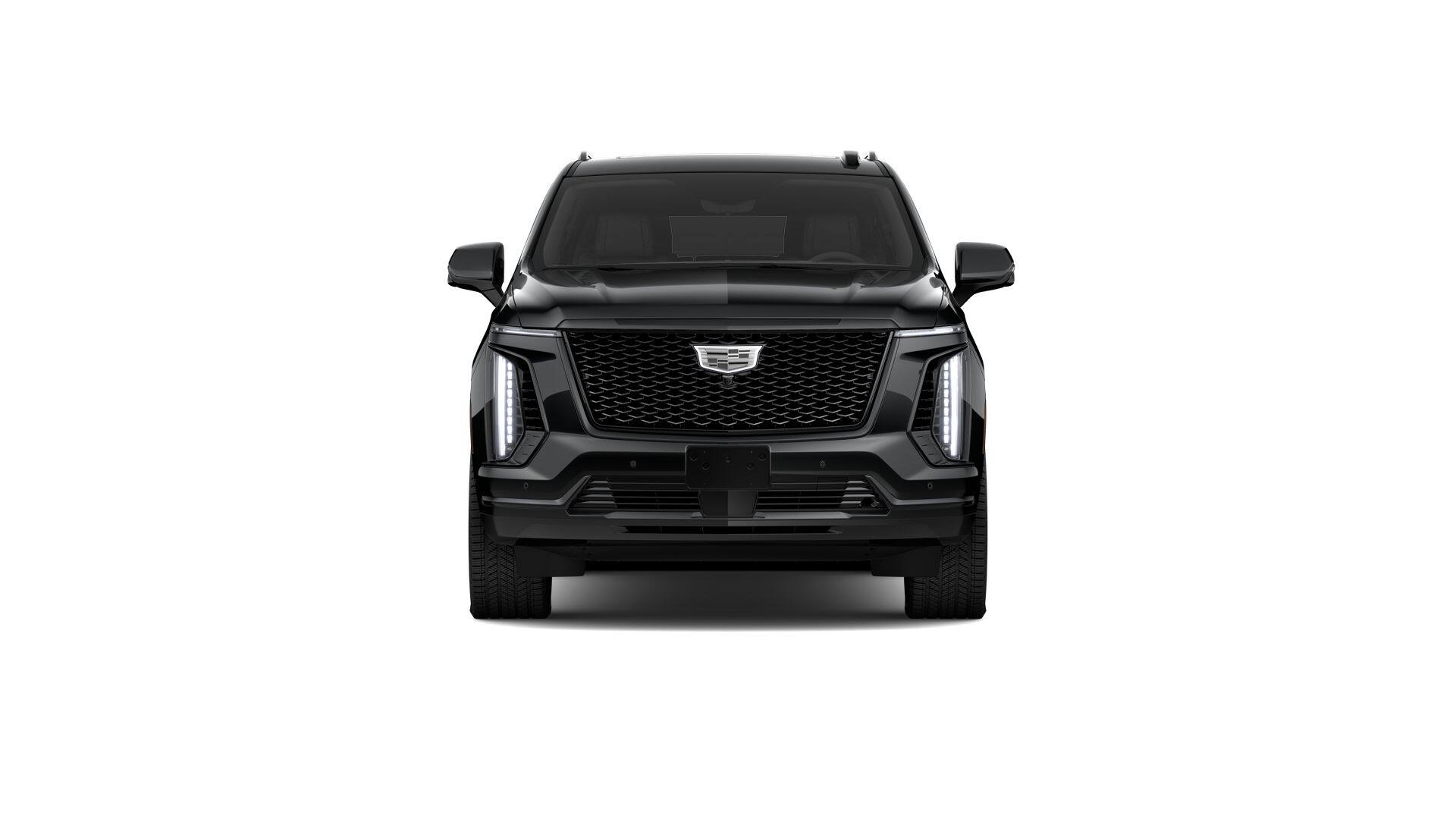 2027 Cadillac Escalade ESV 4WD Platinum Sport