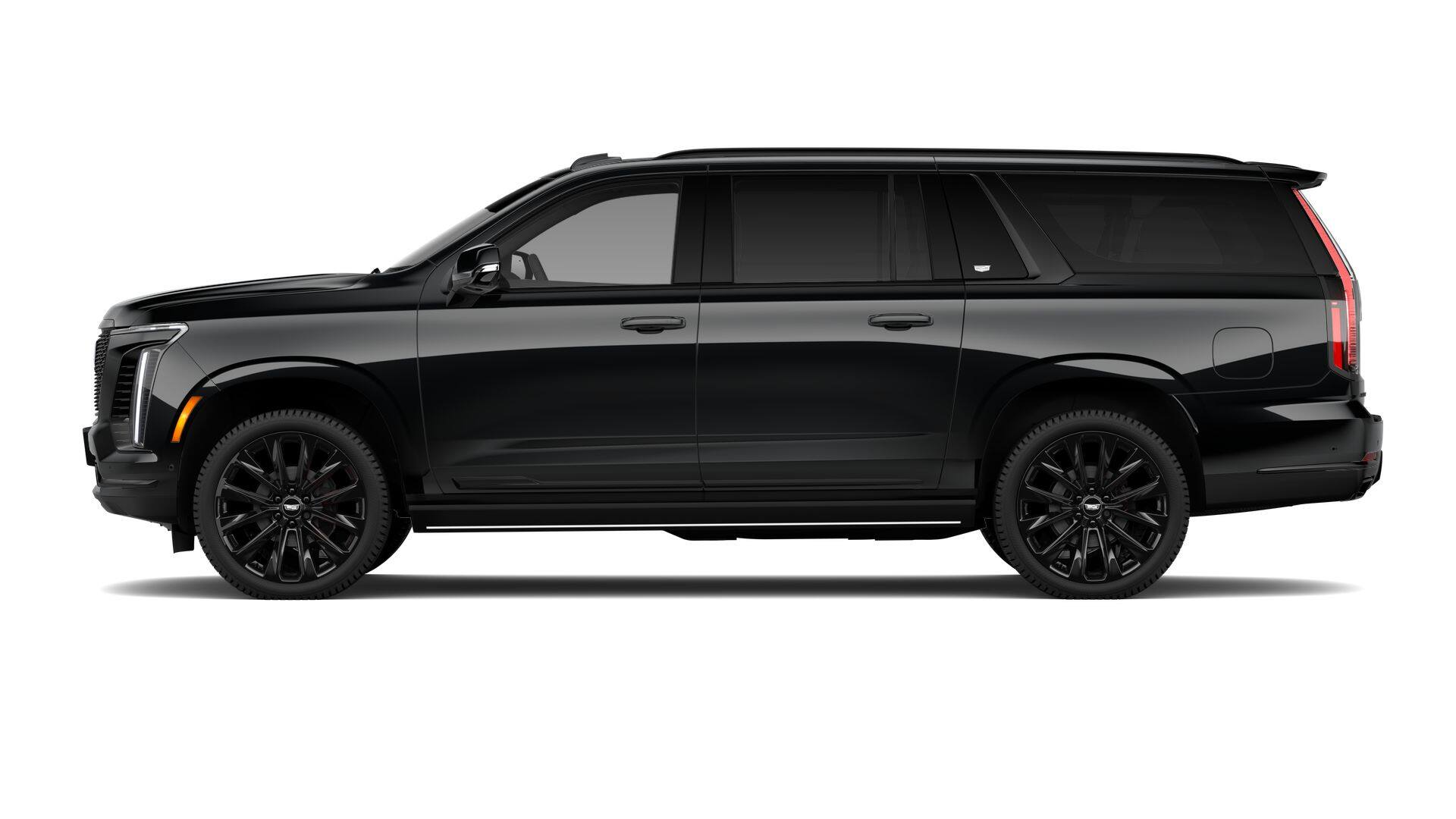 2027 Cadillac Escalade ESV 4WD Platinum Sport