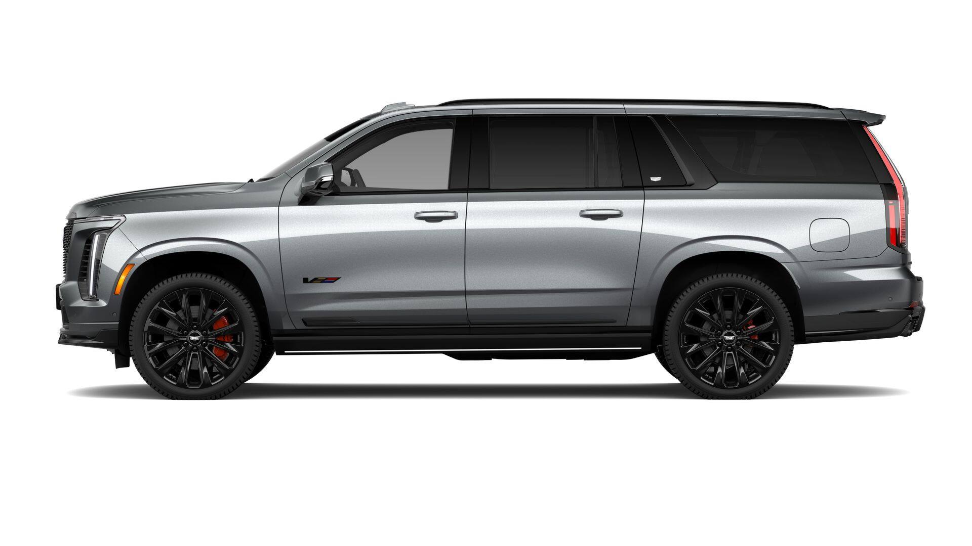 2026 Cadillac Escalade ESV AWD V-Series