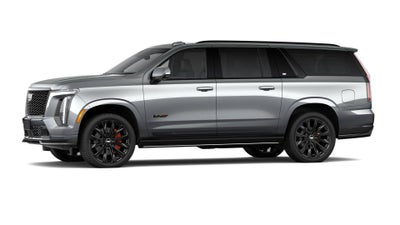 2026 Cadillac Escalade ESV AWD V-Series