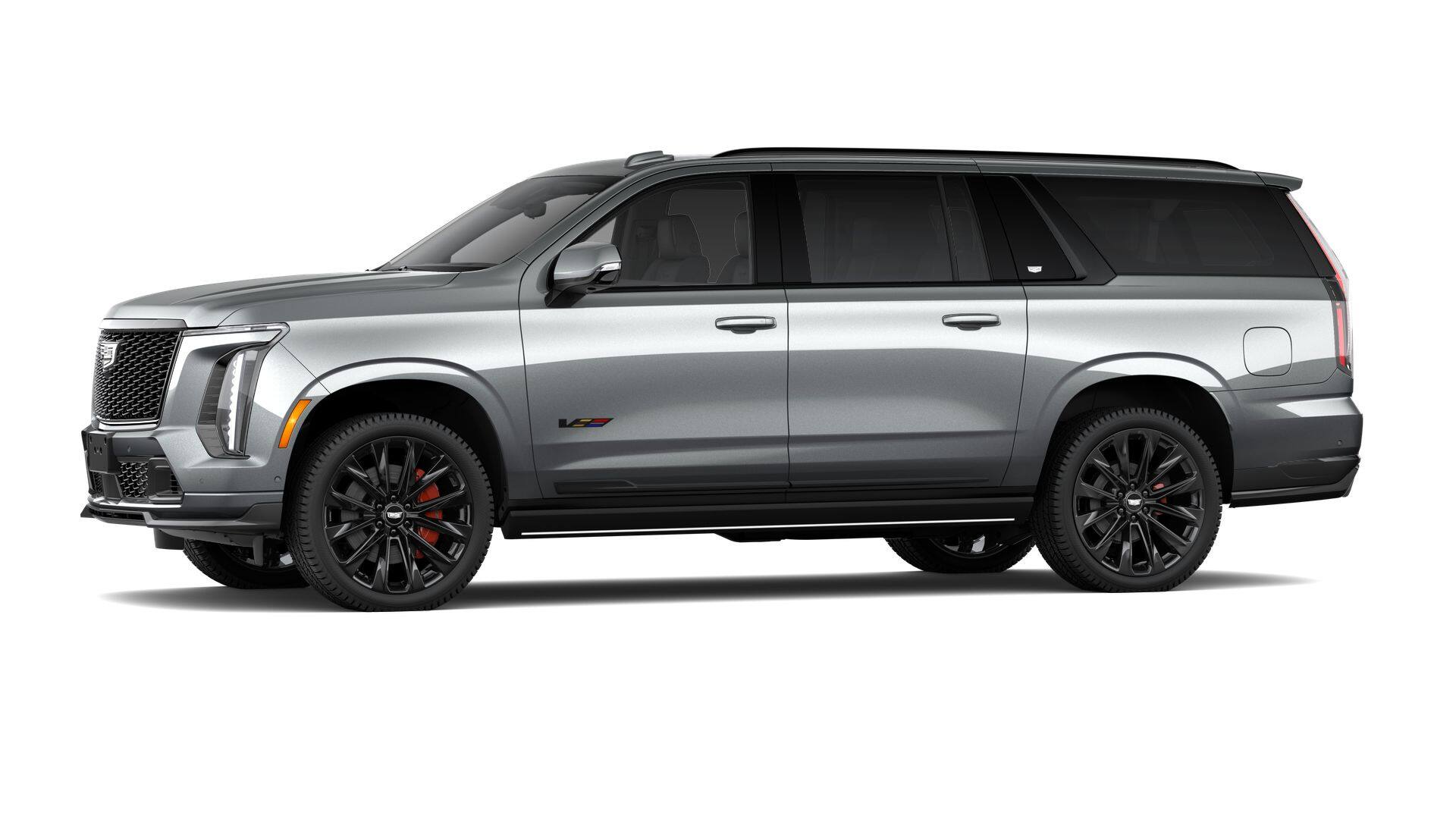 2026 Cadillac Escalade ESV AWD V-Series