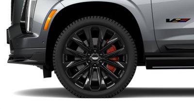 2026 Cadillac Escalade ESV AWD V-Series