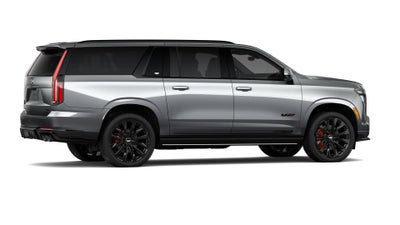 2026 Cadillac Escalade ESV AWD V-Series