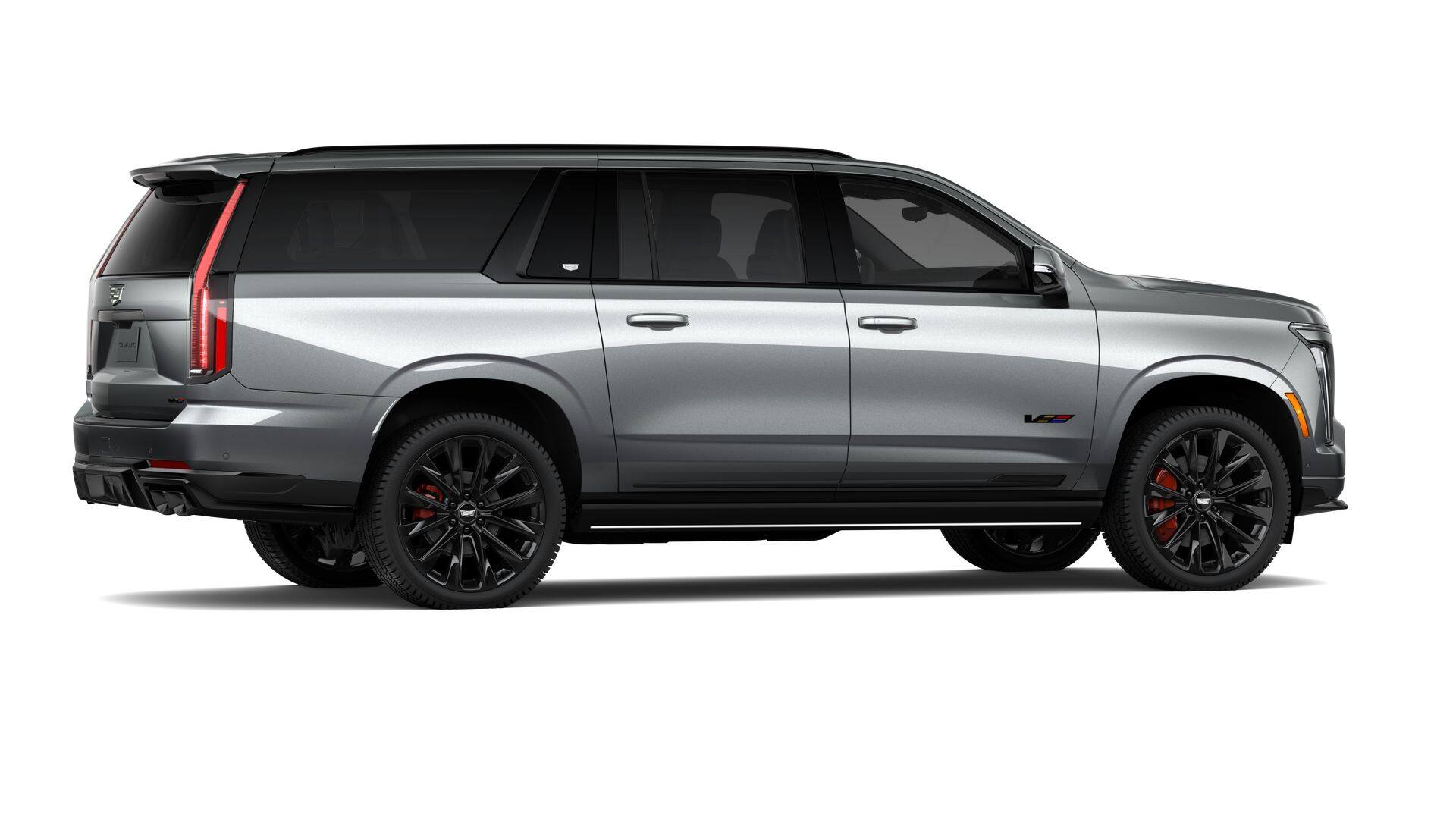 2026 Cadillac Escalade ESV AWD V-Series