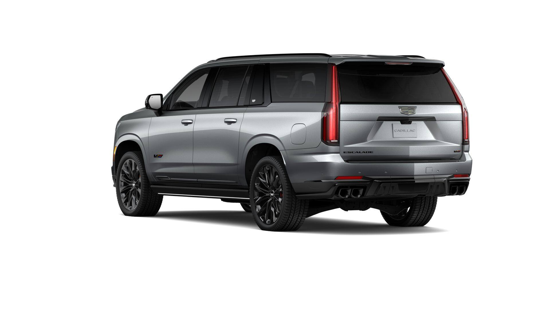 2026 Cadillac Escalade ESV AWD V-Series