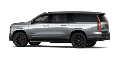 2026 Cadillac Escalade ESV AWD V-Series