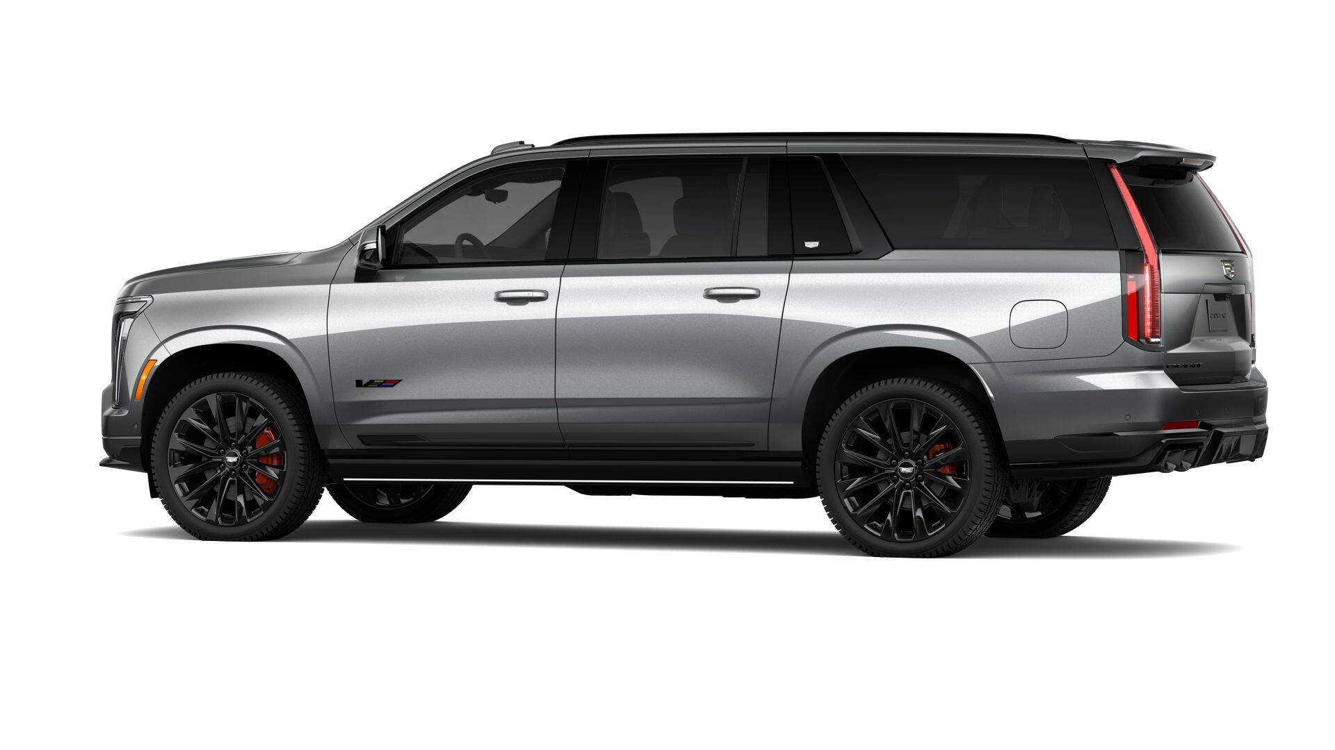 2026 Cadillac Escalade ESV AWD V-Series