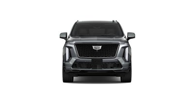 2026 Cadillac Escalade ESV AWD V-Series
