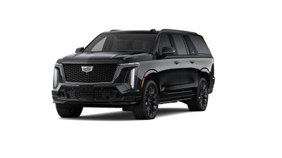 2027 Cadillac Escalade ESV AWD V-Series