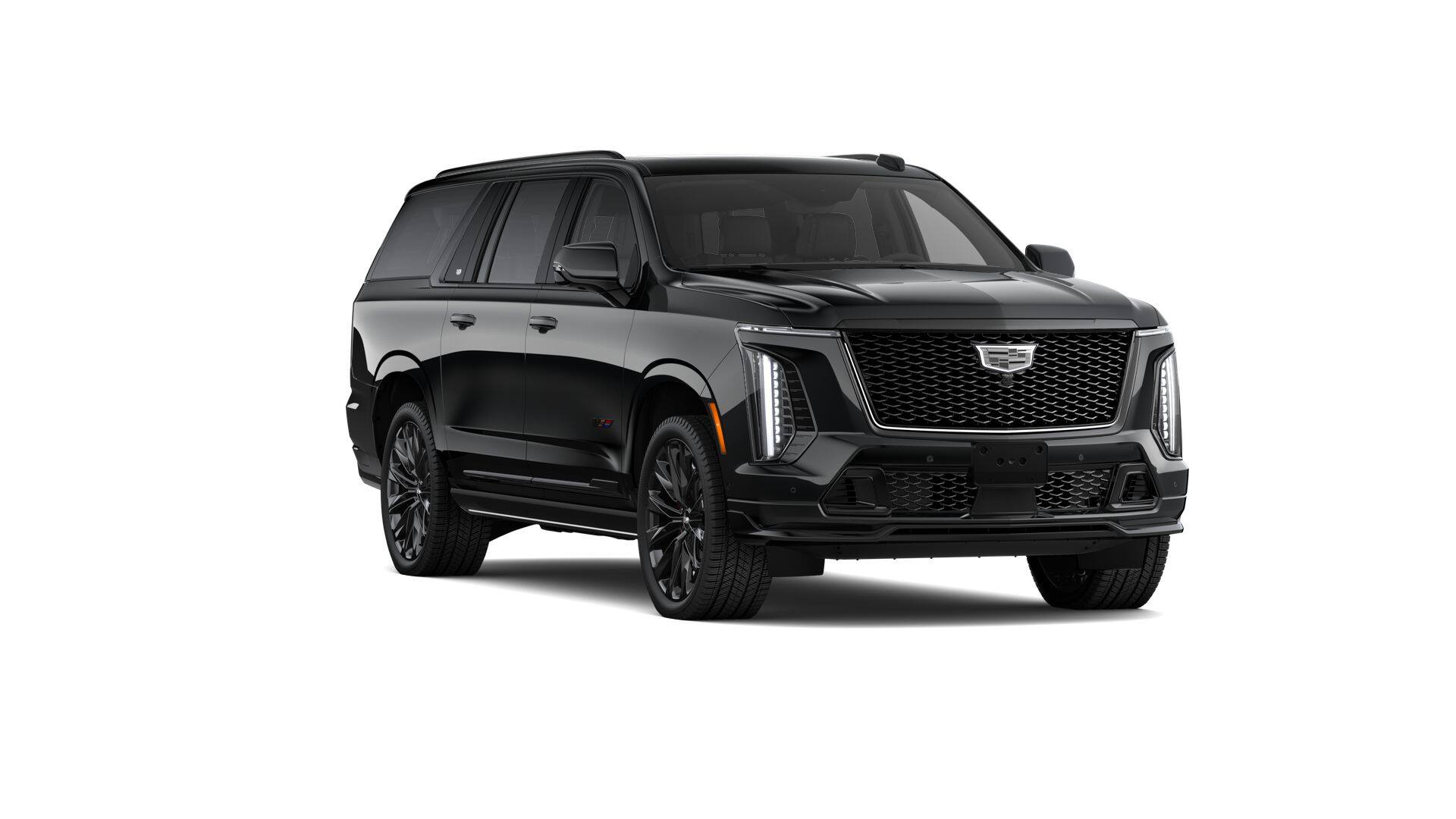2027 Cadillac Escalade ESV AWD V-Series
