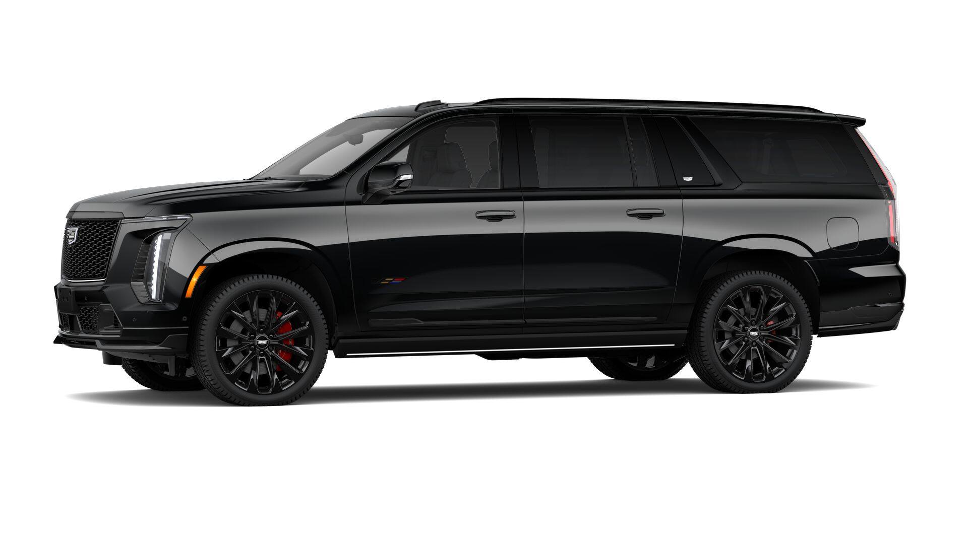 2027 Cadillac Escalade ESV AWD V-Series