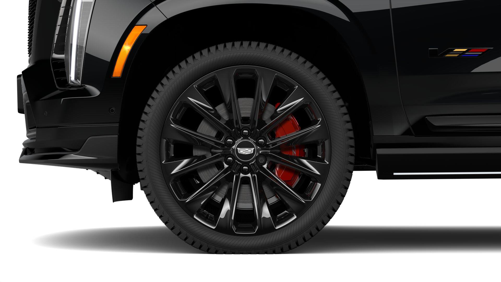 2027 Cadillac Escalade ESV AWD V-Series