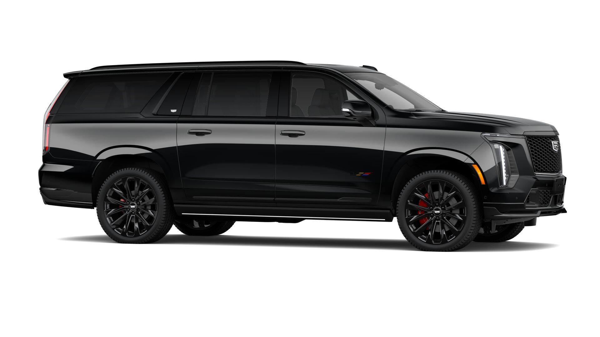 2027 Cadillac Escalade ESV AWD V-Series