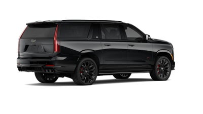 2027 Cadillac Escalade ESV AWD V-Series