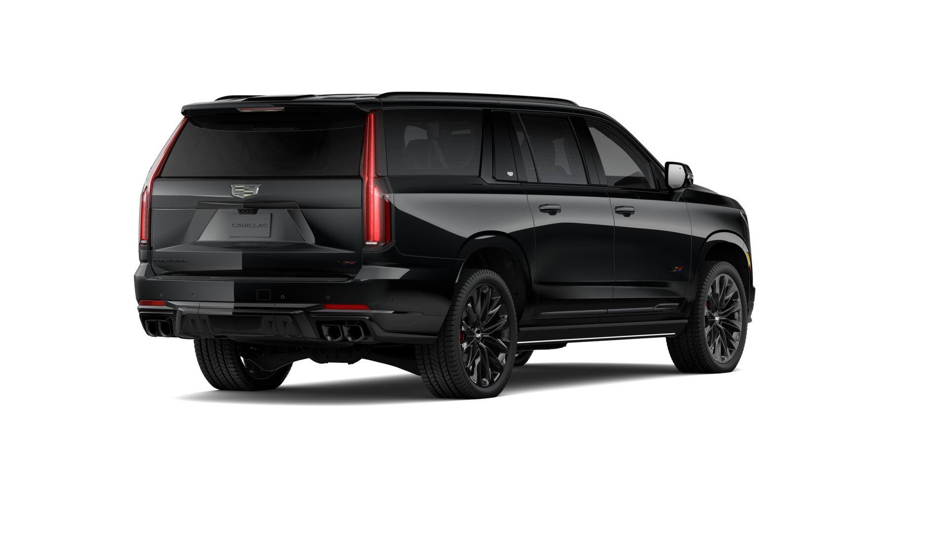 2027 Cadillac Escalade ESV AWD V-Series