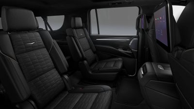 2027 Cadillac Escalade ESV AWD V-Series