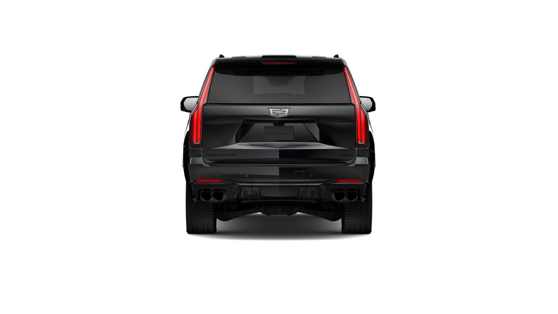 2027 Cadillac Escalade ESV AWD V-Series