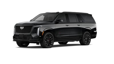 2027 Cadillac Escalade ESV AWD V-Series