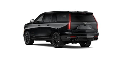 2027 Cadillac Escalade ESV AWD V-Series