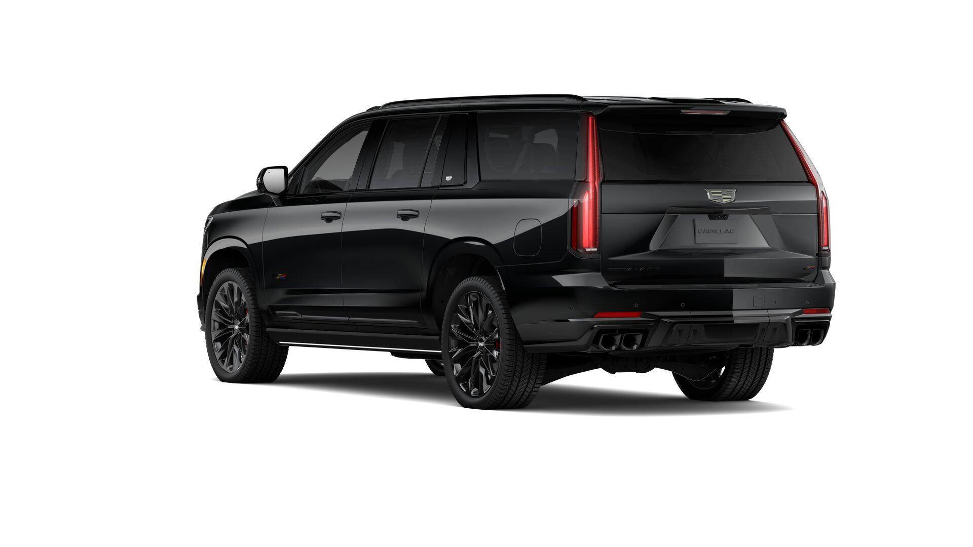 2027 Cadillac Escalade ESV AWD V-Series
