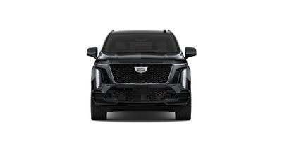 2027 Cadillac Escalade ESV AWD V-Series