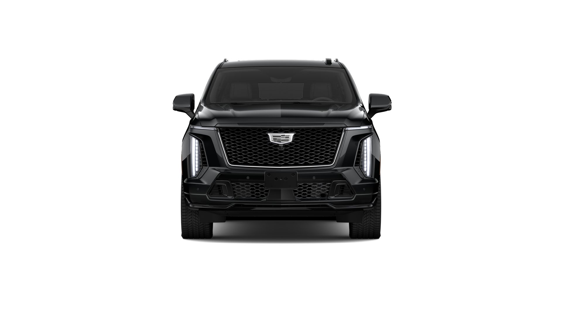 2027 Cadillac Escalade ESV AWD V-Series