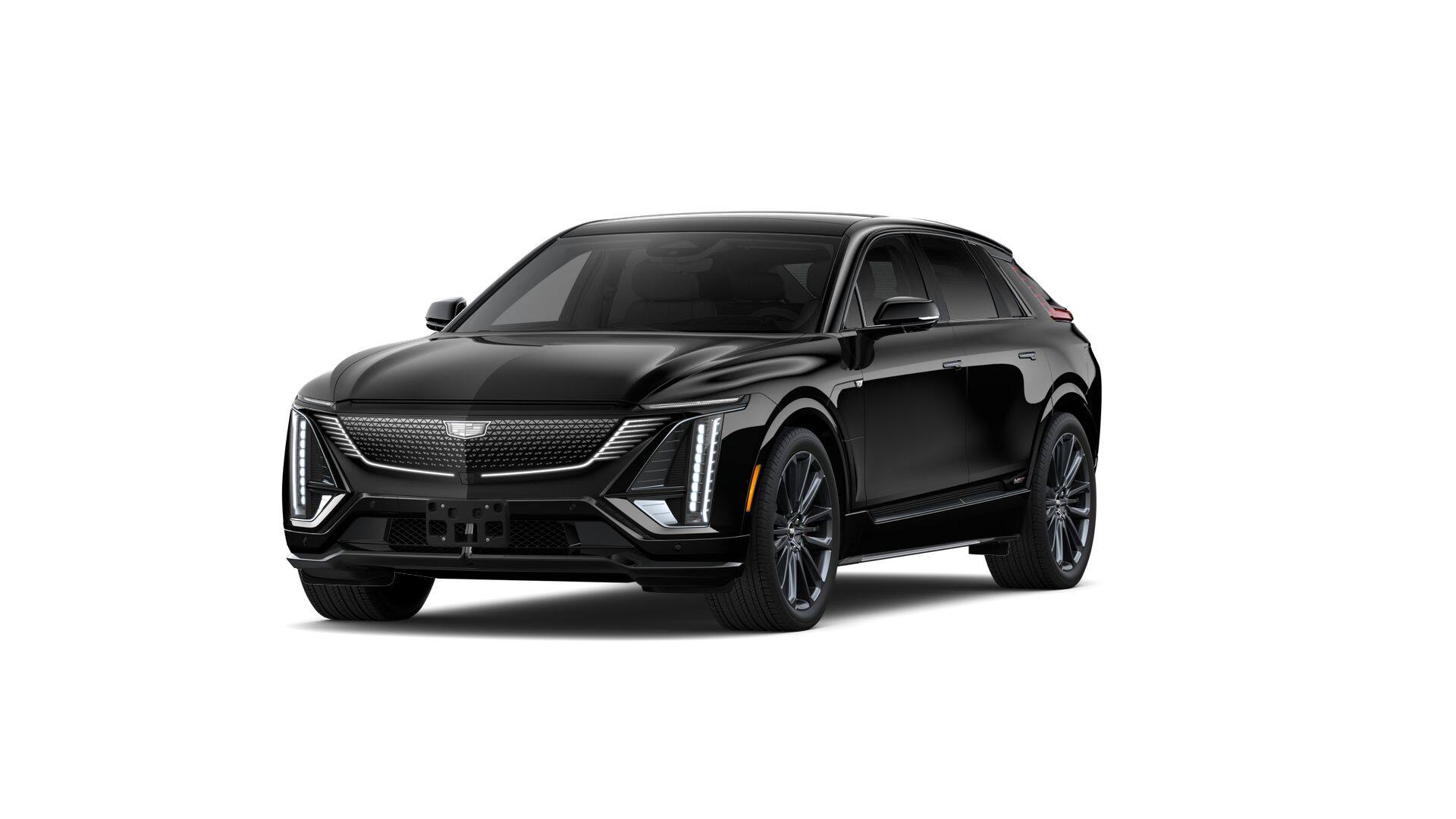 2026 Cadillac LYRIQ LYRIQ-V Premium