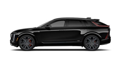 2026 Cadillac LYRIQ LYRIQ-V Premium