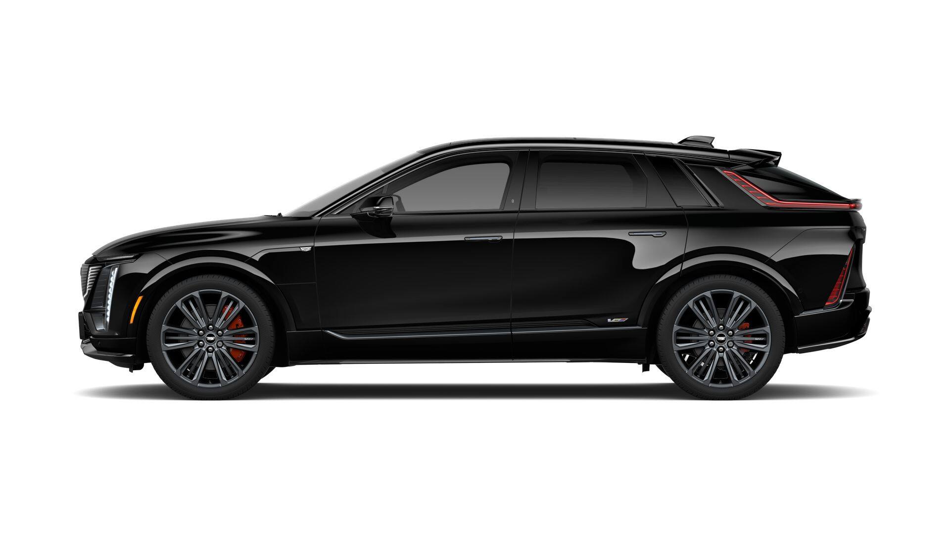 2026 Cadillac LYRIQ LYRIQ-V Premium