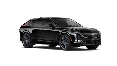 2026 Cadillac LYRIQ LYRIQ-V Premium