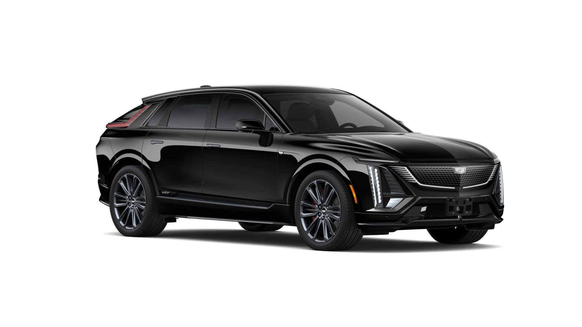 2026 Cadillac LYRIQ LYRIQ-V Premium
