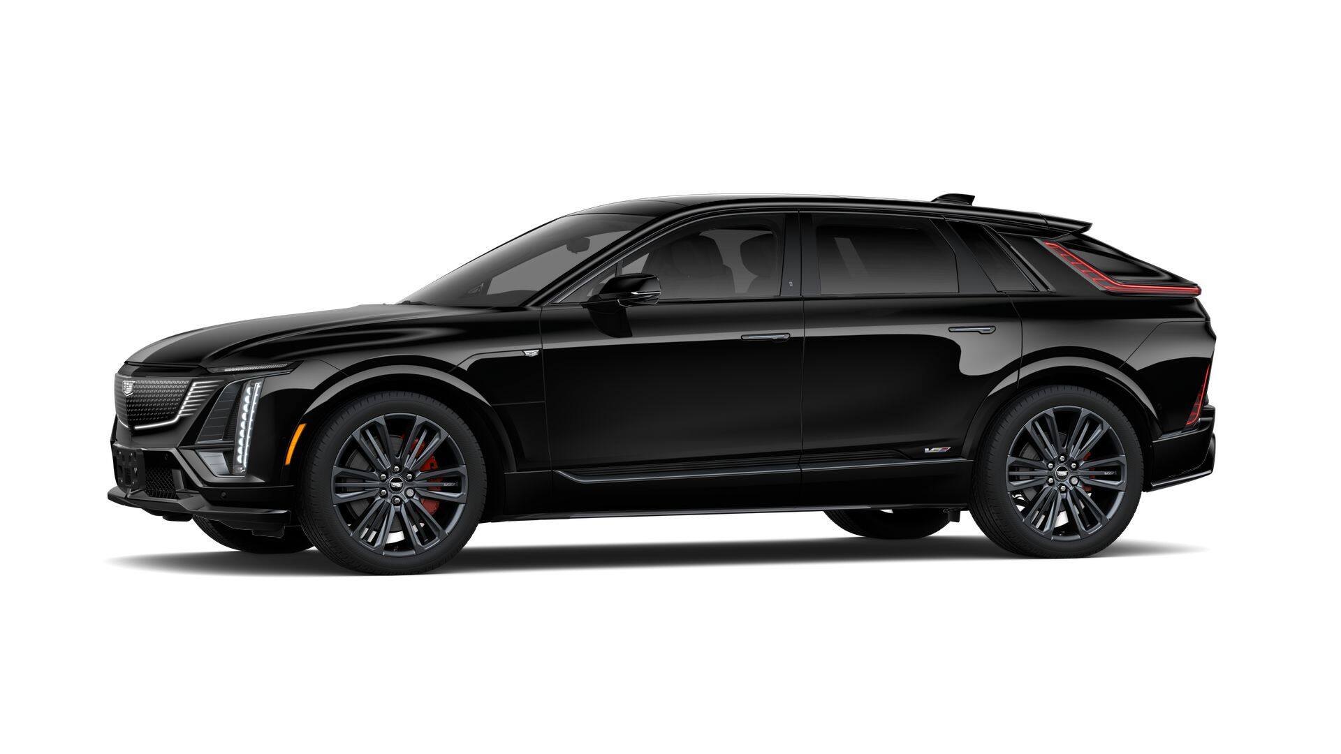 2026 Cadillac LYRIQ LYRIQ-V Premium