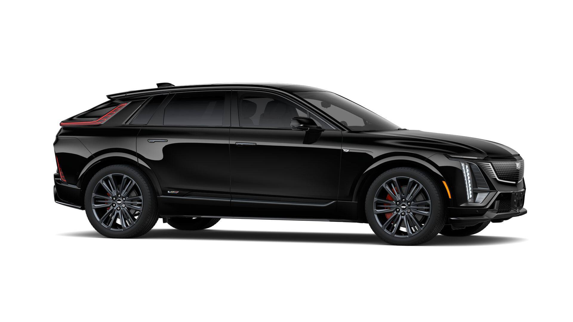 2026 Cadillac LYRIQ LYRIQ-V Premium
