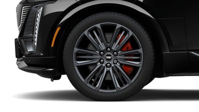 2026 Cadillac LYRIQ LYRIQ-V Premium