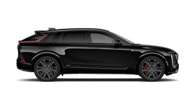 2026 Cadillac LYRIQ LYRIQ-V Premium