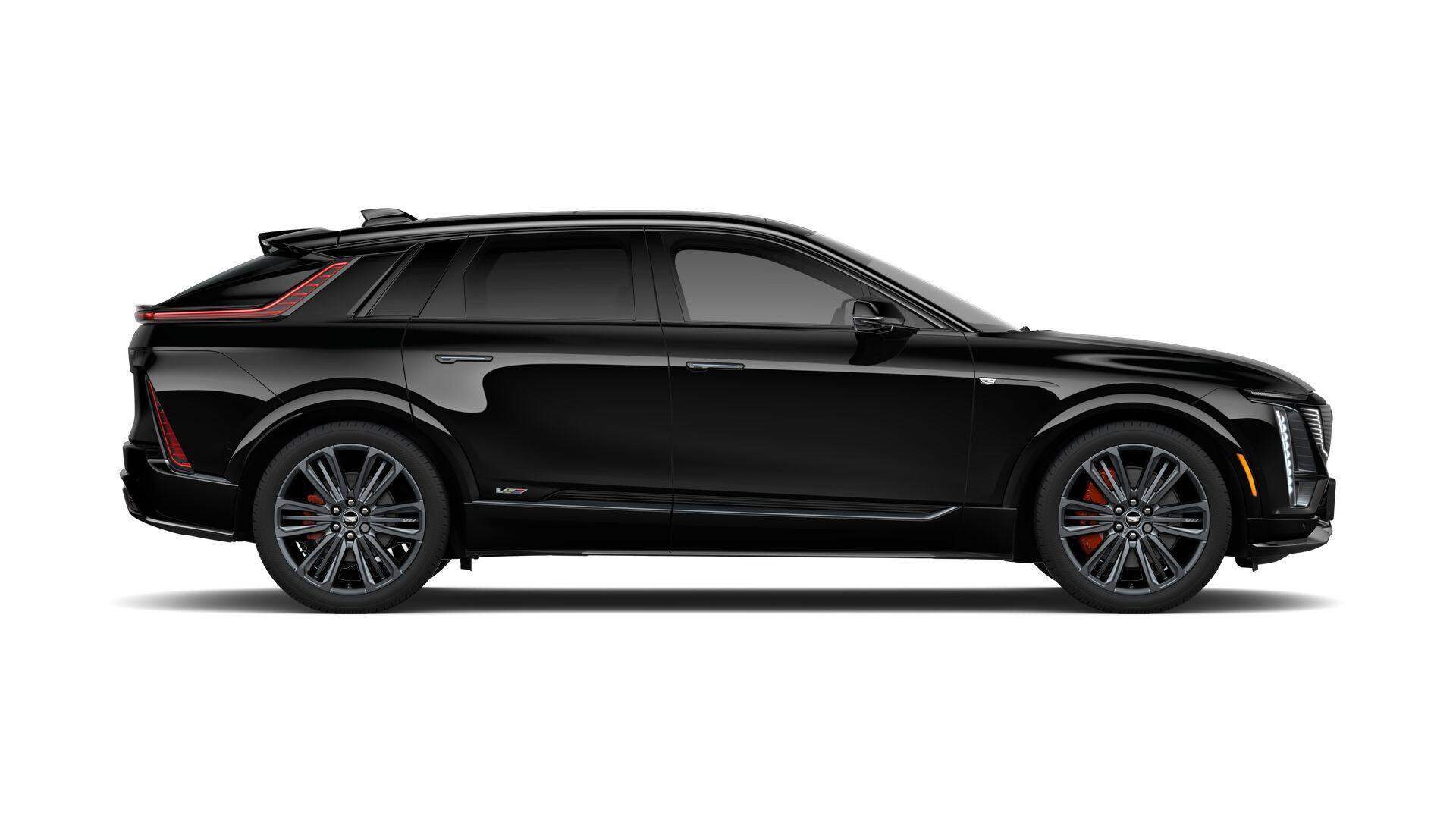 2026 Cadillac LYRIQ LYRIQ-V Premium