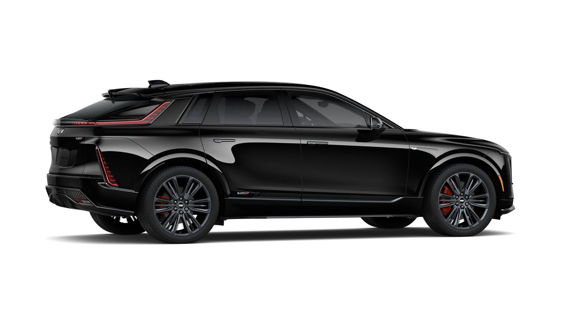 2026 Cadillac LYRIQ LYRIQ-V Premium