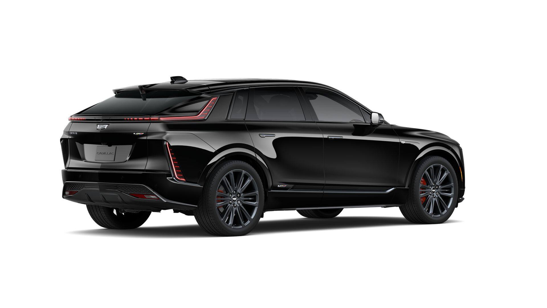 2026 Cadillac LYRIQ LYRIQ-V Premium