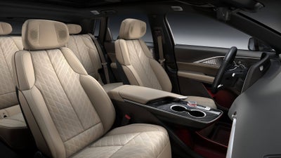 2026 Cadillac LYRIQ LYRIQ-V Premium