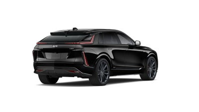 2026 Cadillac LYRIQ LYRIQ-V Premium