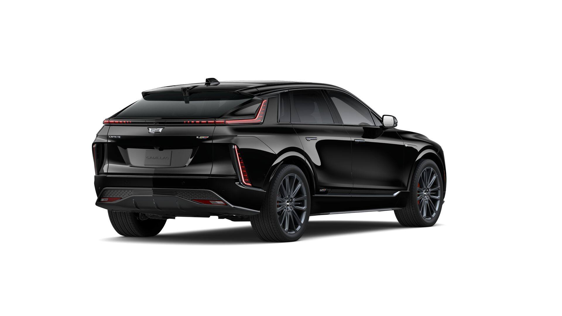 2026 Cadillac LYRIQ LYRIQ-V Premium