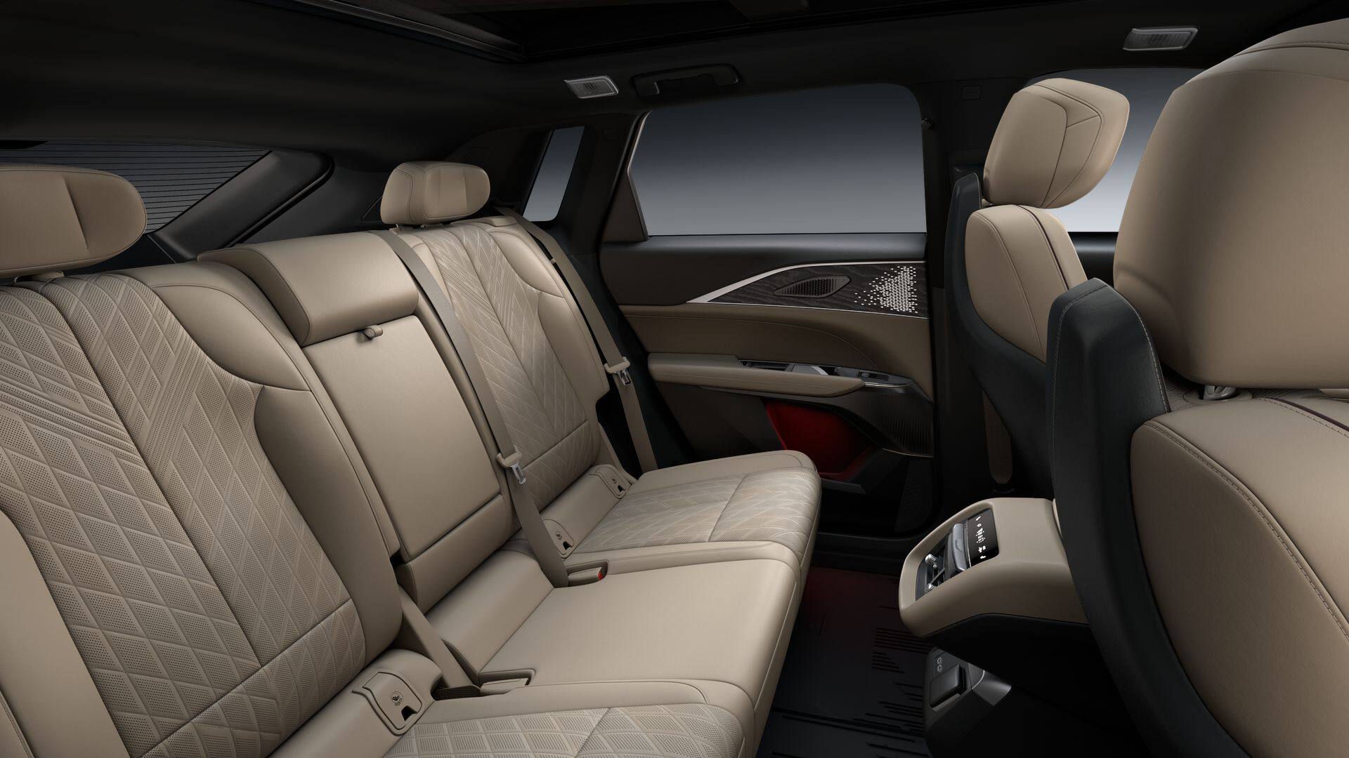2026 Cadillac LYRIQ LYRIQ-V Premium