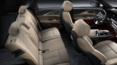 2026 Cadillac LYRIQ LYRIQ-V Premium
